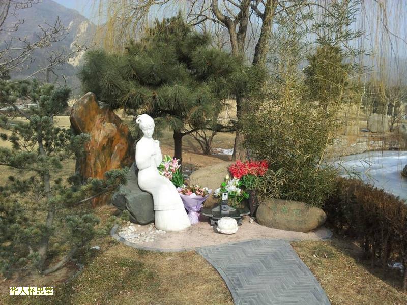 选择海葬好还是选择入土为安好？