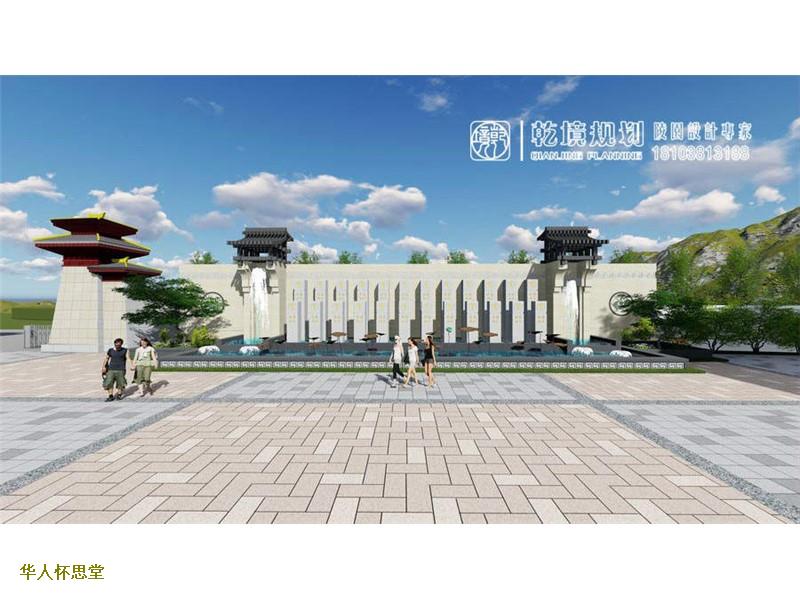 墓地里为什么会有镇墓兽